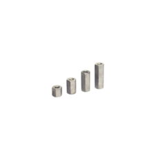 Hexagon nuts WOF30