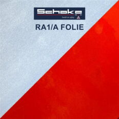 BASt traffic panel NOX#with RFID Tag