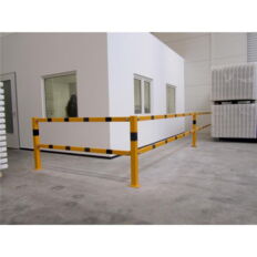 Gate element #for railing system