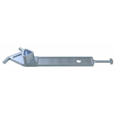 Multipropose wrench