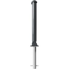 Ornamental bollard#Series 481B#Ø 82 mm