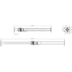 Trench sprout#for bracing and supporting#canal walls