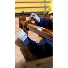 Trench shoring „Perfect“#Ø 60 mm