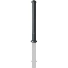Ornamental bollard#Series 481B#Ø 82 mm