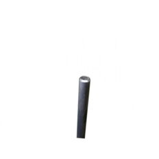 Mushroom impact guard#( plastic )