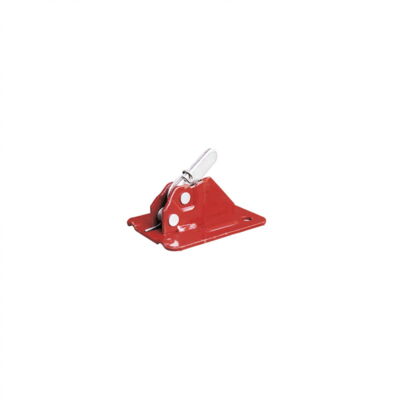 Eccentric clamp "Schalblitz"