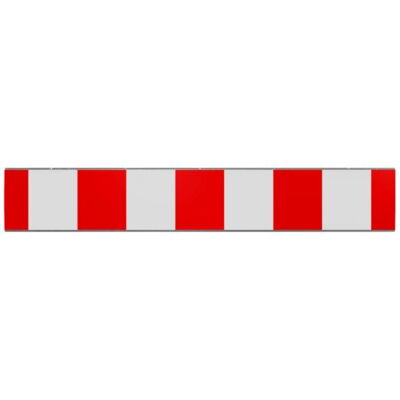 Barricade panel