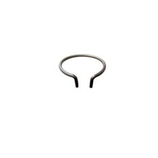 Duct strut accessories