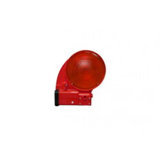 Signal light for traffic panels #acc. TL#POWERNOX
