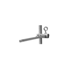 Plumb line holder