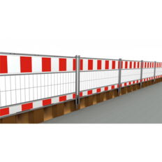 Uni railing bracket #type A