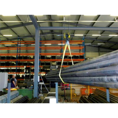 Lifting band 30mm - 1000 kg carrying power