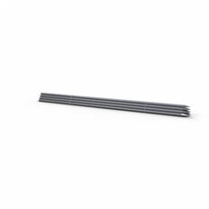 Twine poles #10-pack #in box