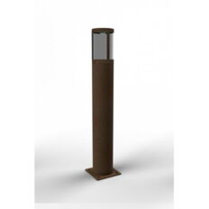 Bollard light